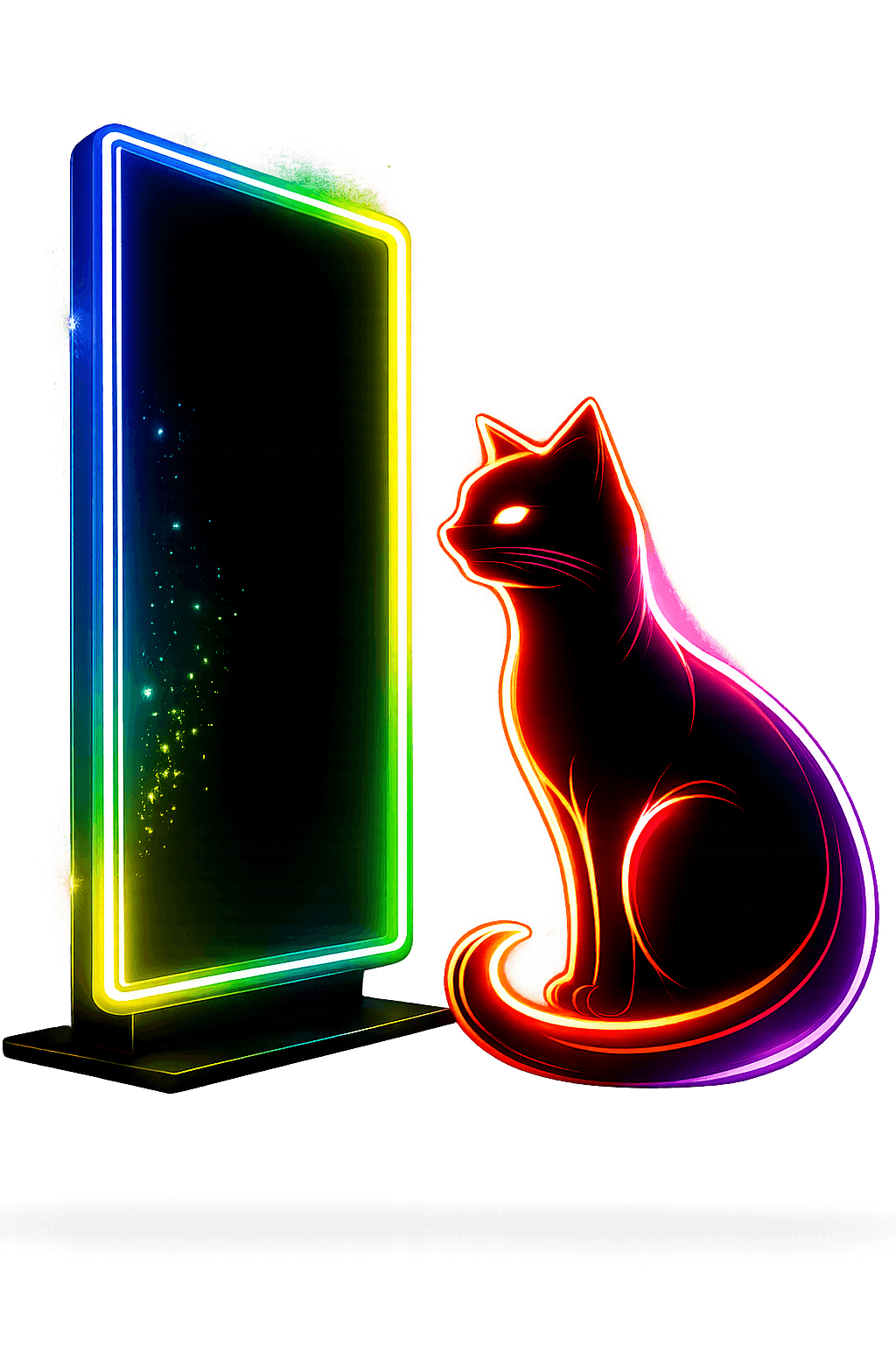 Digital Signage Background